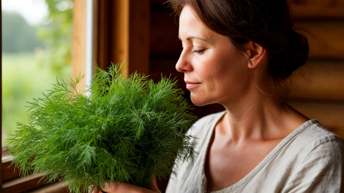 Забудьте про магазинный укроп за 200 рублей: витаминная грядка кормит уже в апреле - делюсь схемой