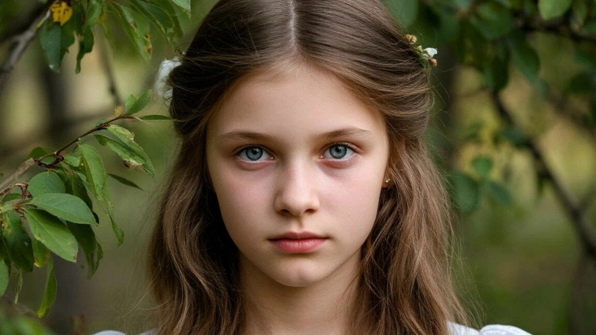 Имена, которые исчезли 50 лет назад, возвращаются. Их сейчас называют «бабушкиными», но они через пару лет будут в топе - увидите