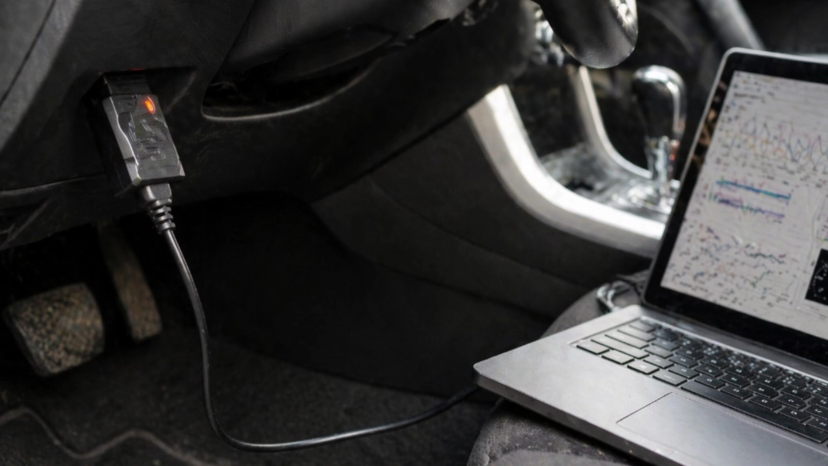 Как через ELM327 понять, скручен ли пробег: какие блоки смотреть, где искать моточасы и почему одной «елмки» мало при покупке машины 