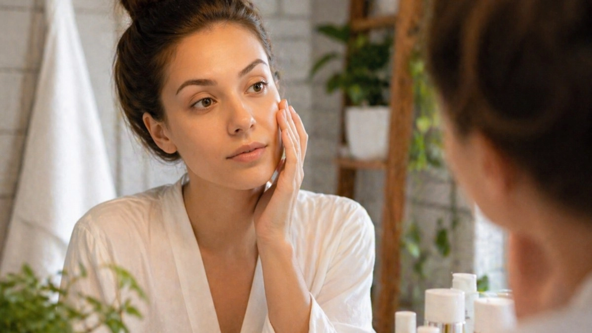 Кожа выглядит уставшей не из-за крема: какие привычки в уходе каждый день незаметно разрушают результат даже с хорошими средствами
