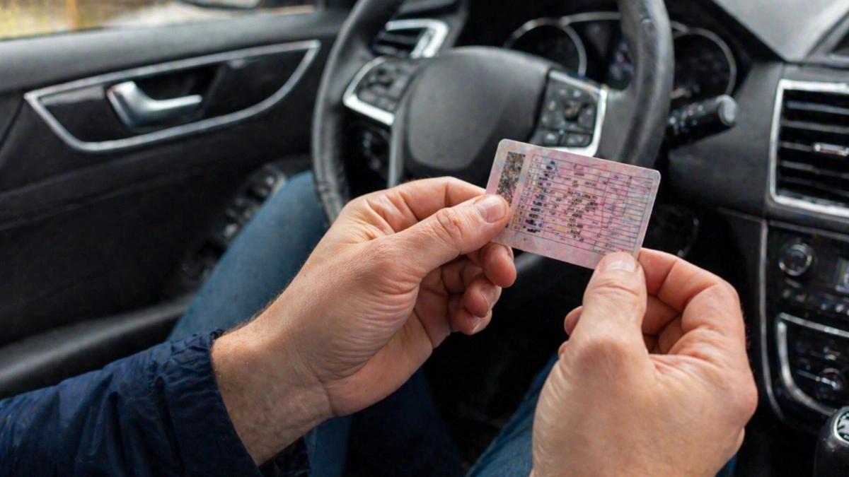 Водительские права в 2026 году снова станут проблемой для тысяч водителей: кому уже пора готовить замену?