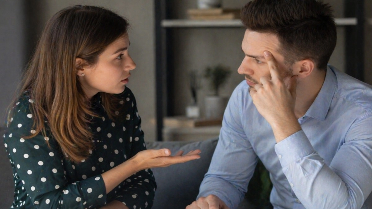 Какие 5 вопросов звучат заботливо, но на деле раскачивают уверенность, вгоняют в стыд и незаметно подчиняют вас чужой воле