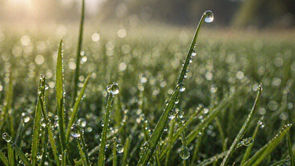 5 природных подсказок, по которым можно понять, что погода скоро изменится, даже если рядом нет ни приложения, ни прогноза