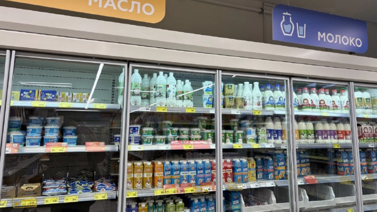 Почему американцы не могут пить наше молоко, а мы — их: почему оно настолько отличается? Разбираем по полочкам