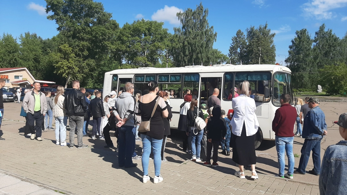 18 пришкольных лагерей откроются летом в Кирово-Чепецке