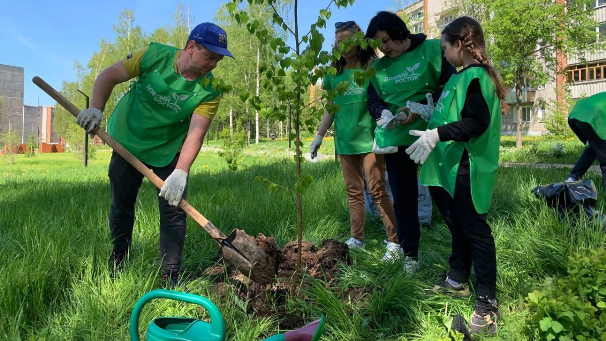 В 2025 году затраты "КЧХК" на экологию составили почти 2 млрд рублей