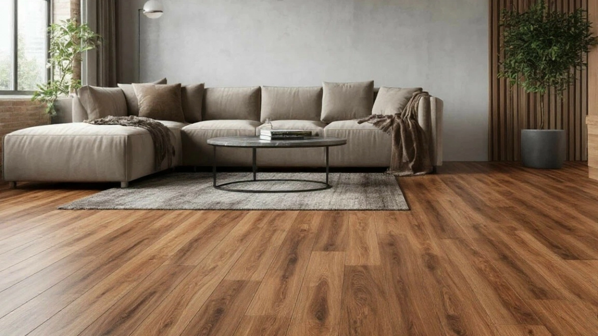 Вы удивитесь, но толщина ламели не главное. Есть способ за секунду понять, прослужит напольное покрытие год или двадцать