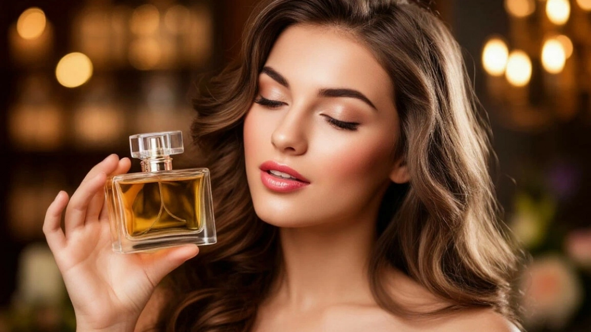 Забудьте про "один аромат на сезон": парфюмерный стайлинг позволяет менять шлейф по настроению — вот как это работает