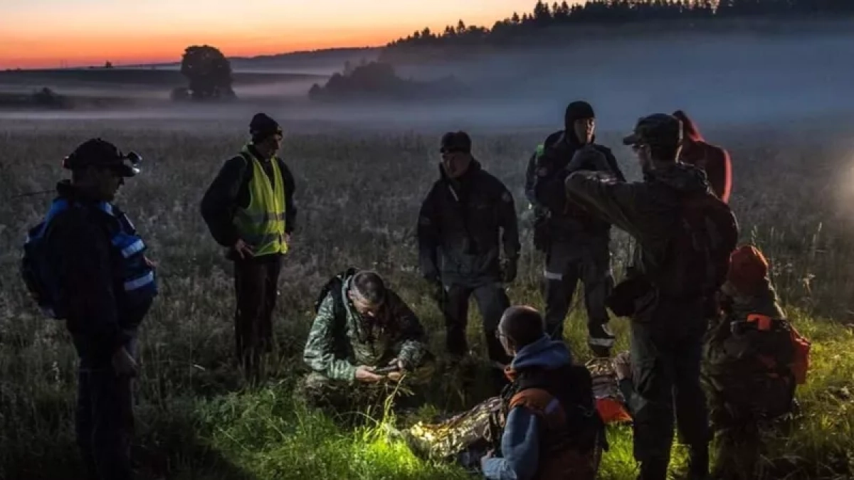 Житель Кирово-Чепецка бесследно пропал месяц назад