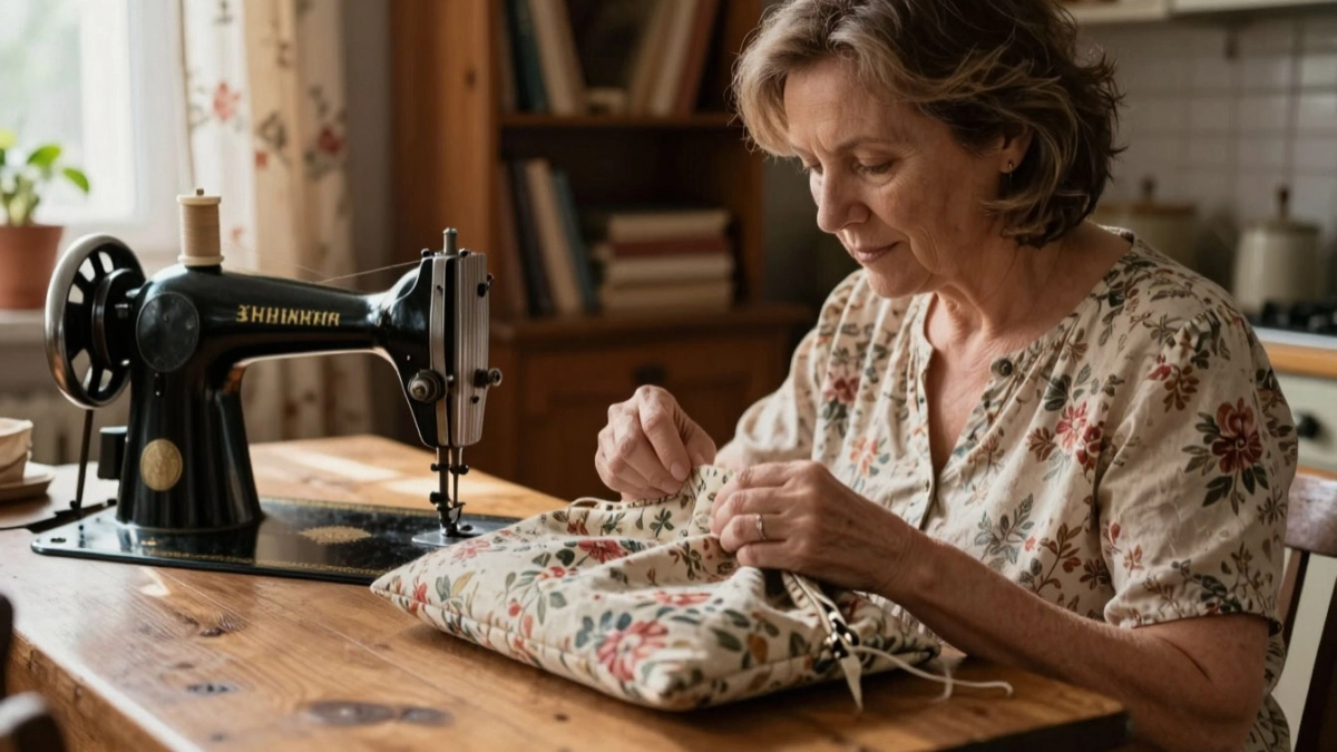 Ну не выбрасывать же! Новая жизнь старых штор: 10 гениальных идей для дома, питомцев и уюта