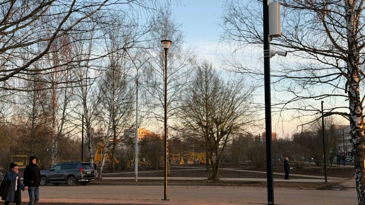 В Кирово-Чепецке 24 апреля пройдут дожди