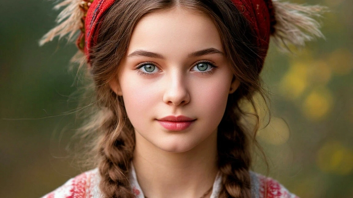 Забытые имена, которые красивее современных — 15 редких жемчужин, ласкающих слух