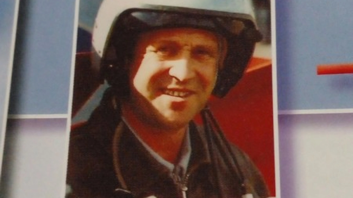 Умер легендарный летчик-испытатель из Кировской области