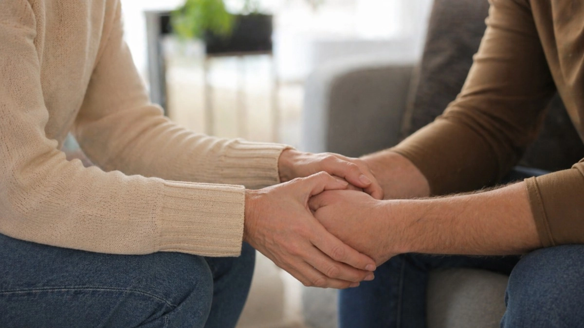 Почему добрые на вид советы злят в тяжелый период и чего на самом деле ждут от близких, когда совсем нет сил