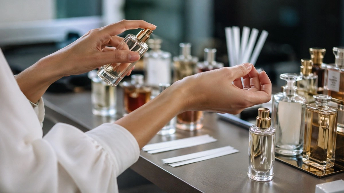 Чужие отзывы, модные ноты и разочарование через неделю: как выбрать парфюм, который станет по настоящему вашим