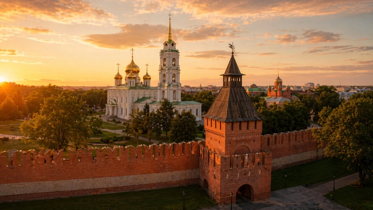 Майские праздники без постоянных пересадок: 4 поездки по России, которые реально вытянуть за короткие выходные и без большого бюджета