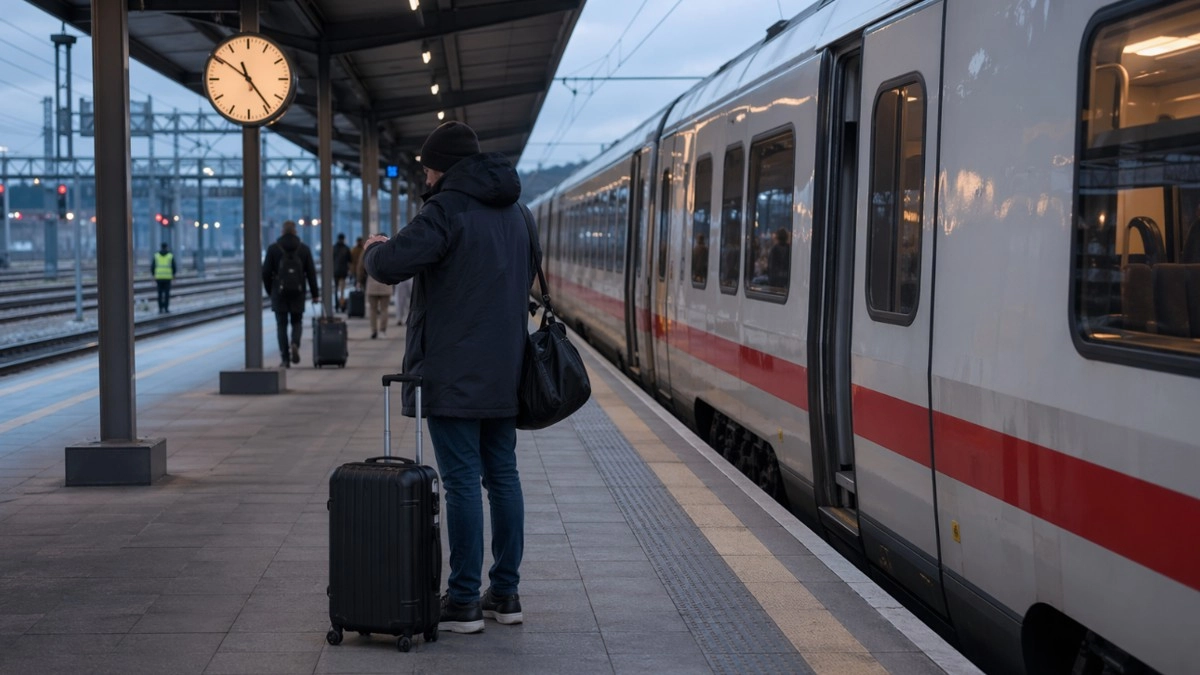 Задержка поезда, проблемы с посадкой, конфликт в вагоне: как действовать в дороге, чтобы не потерять деньги, время и нервы