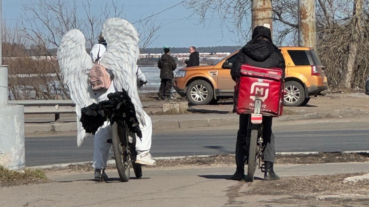 У этих людей самые сильные ангелы-хранители: рожденные в эти числа могут не бояться ударов судьбы