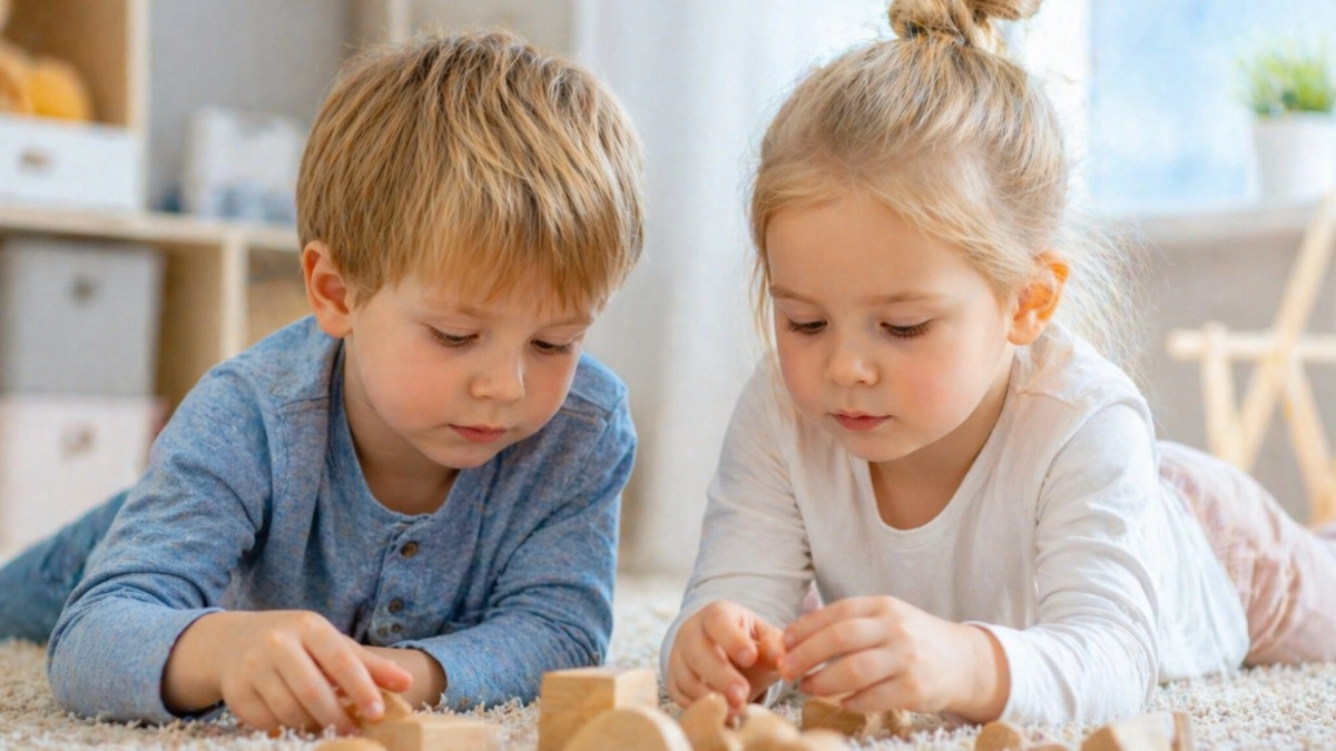 Редкое, но не вычурное: какие русские имена звучат необычно, остаются своими и не превращают выбор родителей в странный эксперимент