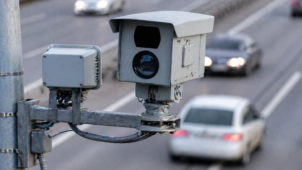 Камера фиксации нарушений уже вынесла вердикт, но спор не закрыт: в каких случаях сомнительный штраф действительно можно снять