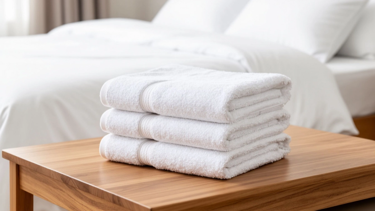 Раз в 7 дней или раз в 3 дня: как часто нужно менять постельное бельё и полотенца - советы ВОЗ и дерматологов