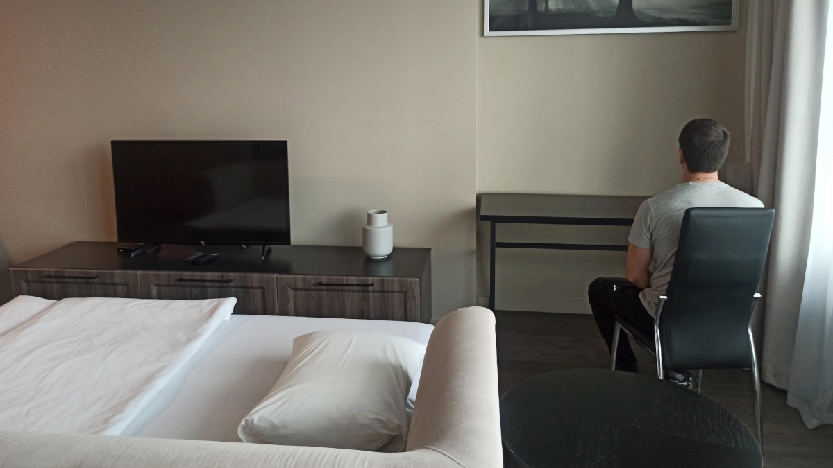 Спальня как у француженки: 5 простых идей для уюта и стиля без ремонта - советы для расслабленного интерьера