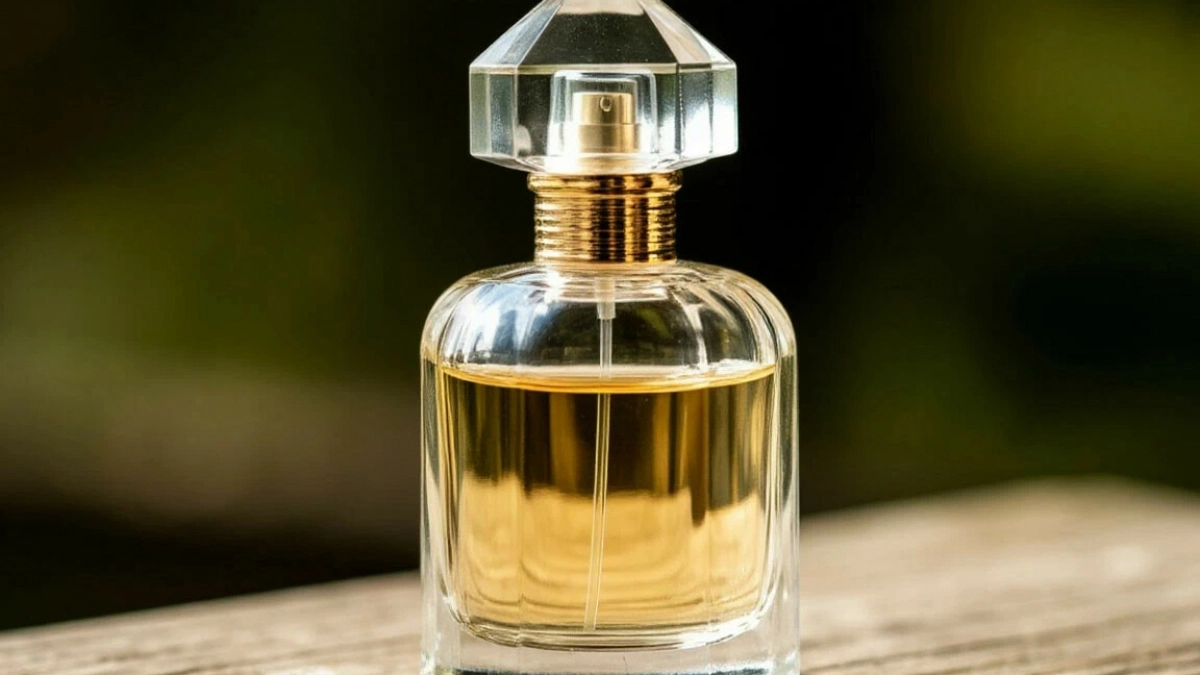 Раньше я думала, что если на Авито продают духи за полцены, то повезло. А потом узнала, откуда они на самом деле берутся