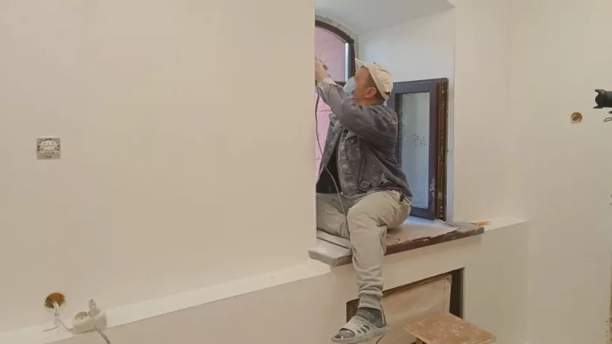 В Кирово-Чепецке отремонтируют крышу художественной школы за 1,5 млн рублей