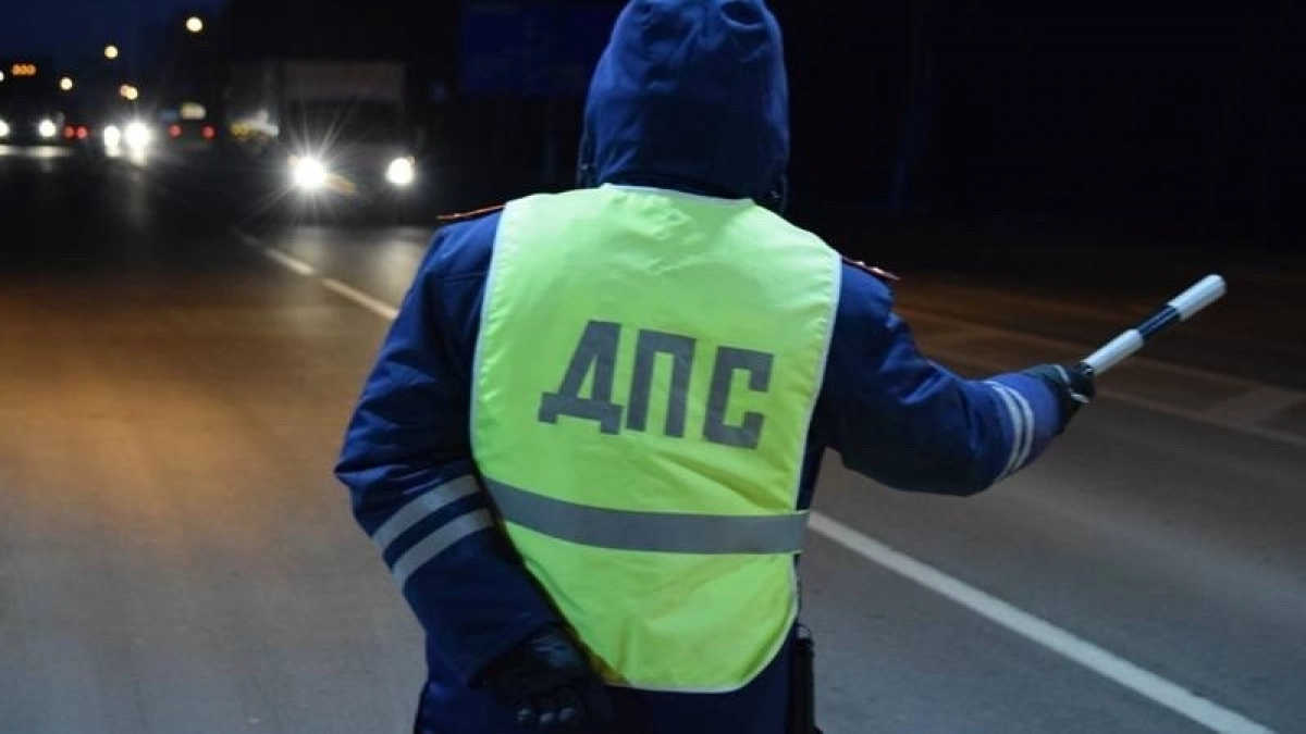 Водителей Кировской области ждут тотальные проверки на трезвость 24 и 25 апреля