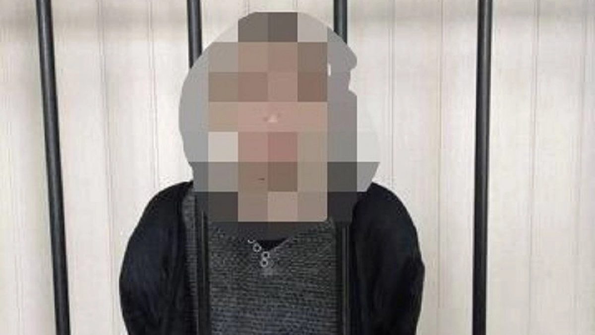 Рецидивист из Кирово-Чепецка отправился в колонию за угрозу убийством и грабеж