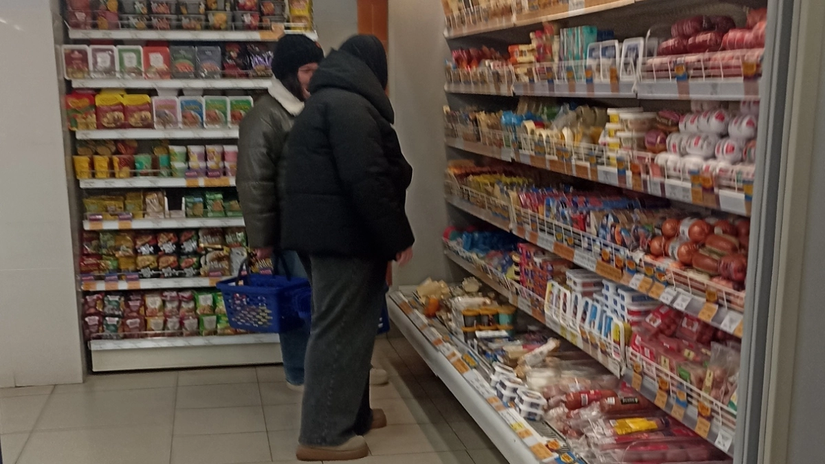 Я была уверена, что абсолютно вся колбаса вредна. Оказывается, есть сорта, которые можно есть даже при здоровом питании