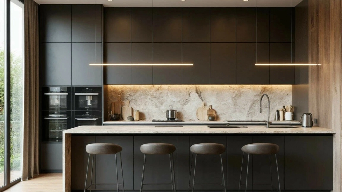 8 кухонных «улучшений», за которые не стоит переплачивать ни рубля