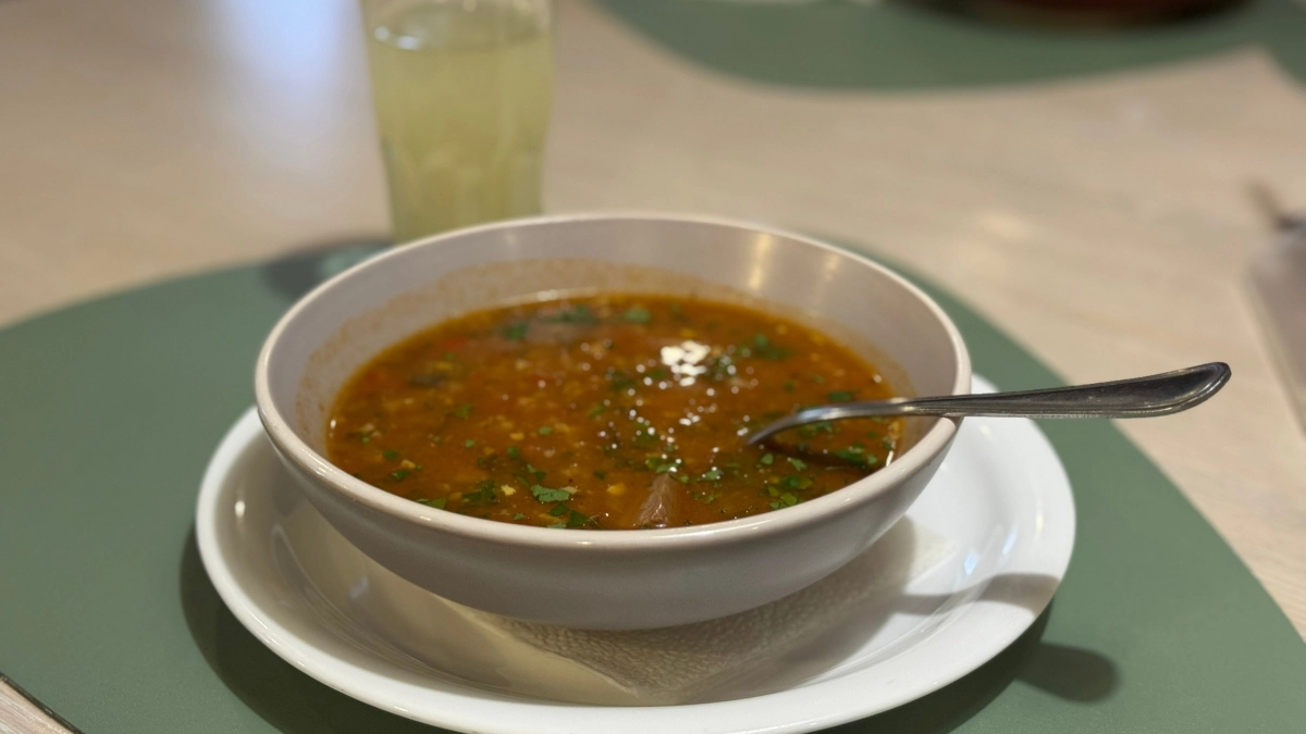 Туристы из Китая прилетают и просят одно. То, что мы считаем обычным, для них — главный гастрономический опыт