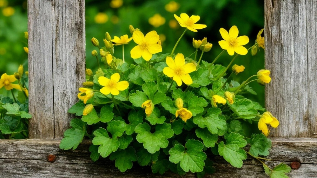 Не радуйтесь «лекарству» на грядке: чистотел в саду — признак ваших ошибок