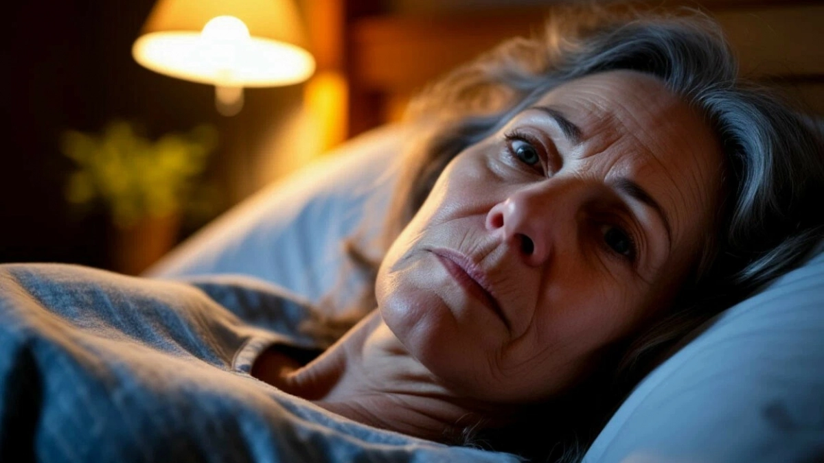 Раньше спал до будильника, а теперь встаю в 4 утра: виноваты внутренние часы - вот как это исправить