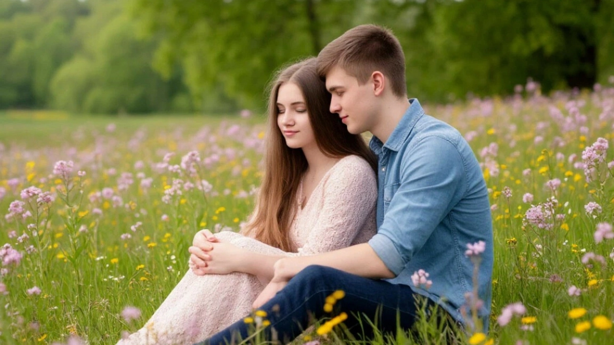 Кому любовь, кому любовный треугольник, а кому — спальня-кухня-диван: гороскоп на май для всех знаков