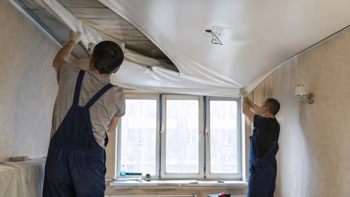 3 дизайнерских приёма, которые делают интерьер дороже без лишних затрат — проверено на реальных квартирах