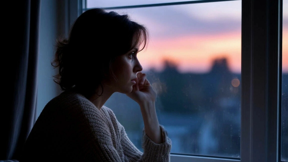 Стакан с мутной водой: сколько ни лей чистое — вытечет наружу. Простая истина, которая перевернула мою жизнь