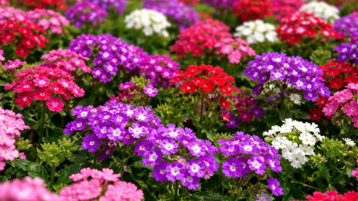 Забудьте о ежегодной посадке: 10 многолетних растений, наращивающих мощь и цветение из года в год - для ленивых садоводов