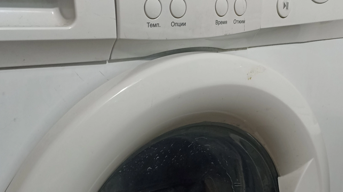 На старых машинках такого не было. А новые «умнеют» — и мы платим за это недостиранными вещами