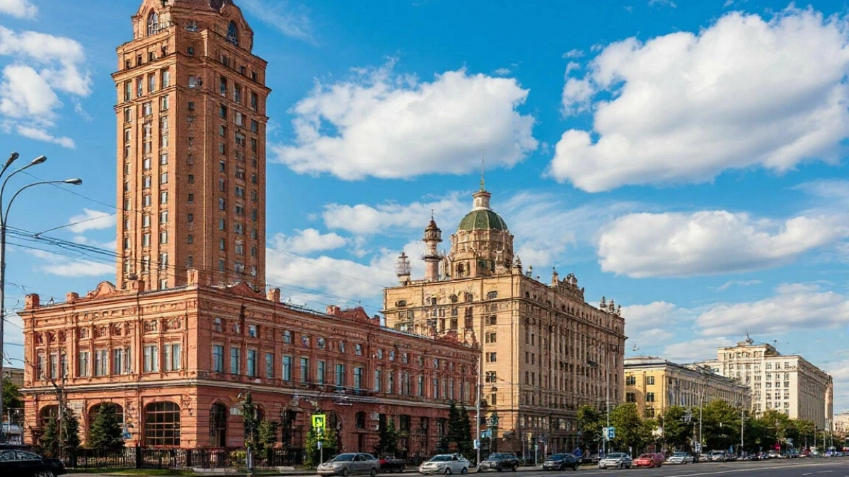 Неожиданно самый приятный город-миллионник в России: дешёвое жильё, куча работы и центр культуры региона