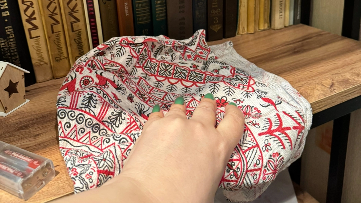 Забудьте о влажных салфетках: лимонная тряпка своими руками за 20 рублей и 5 минут активной работы - в доме чистота