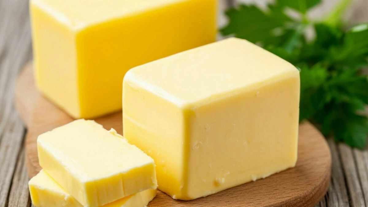 Фальсификата — больше половины. Как купить настоящее масло и не выбросить деньги на ветер