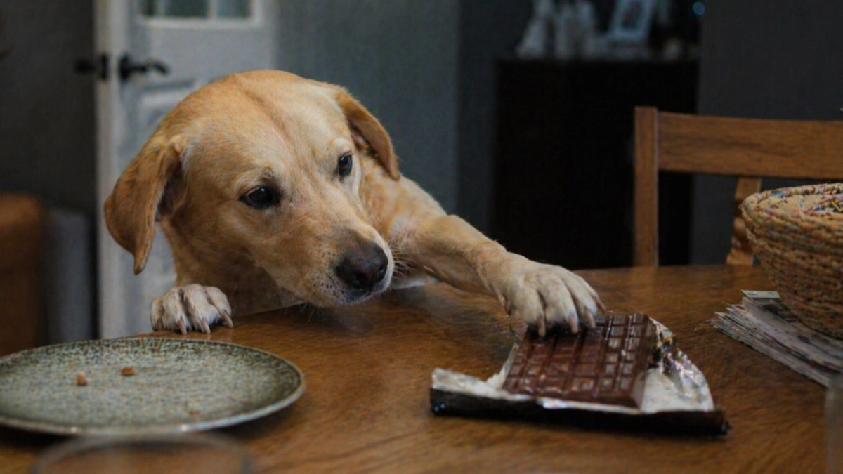 Опасные «мелочи» для кошек и собак: какие продукты, растения, запахи и предметы дома вредят питомцам – хотя кажутся обычными