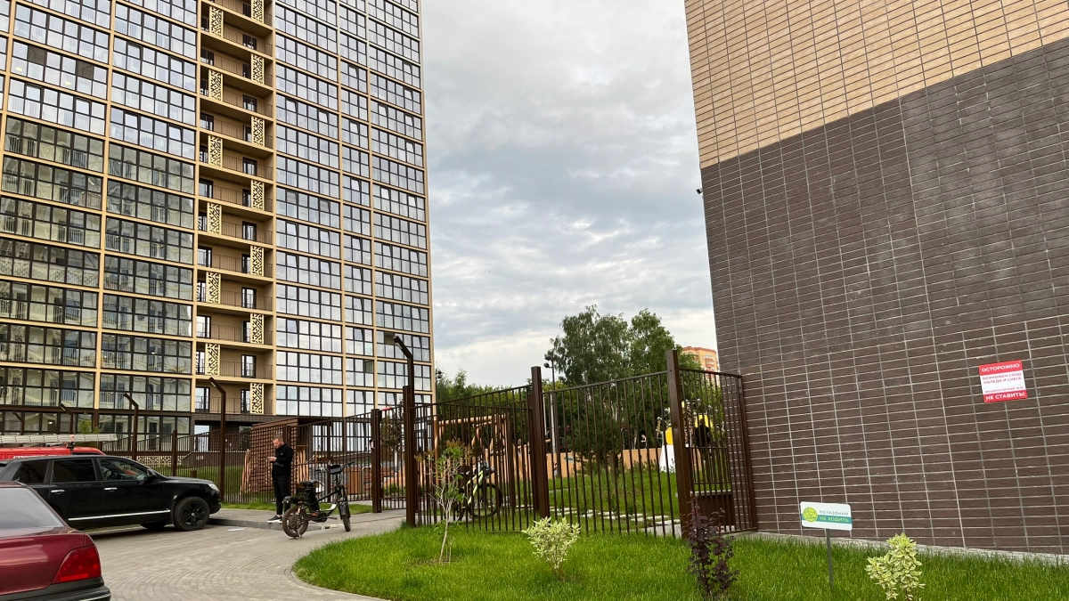 Вид из окна — сказка, а жить — мука. Почему я больше никогда не куплю квартиру выше 5 этажа