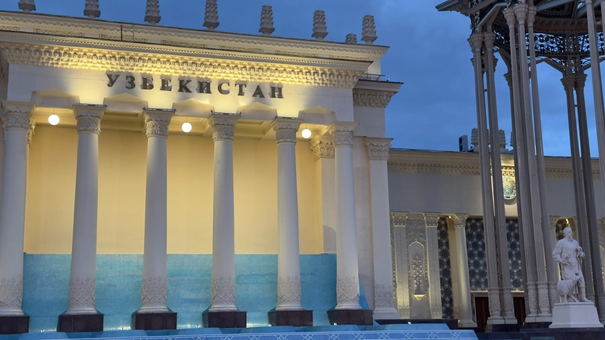 Поездки в Узбекистан хотят сделать доступнее для жителей Кировской области