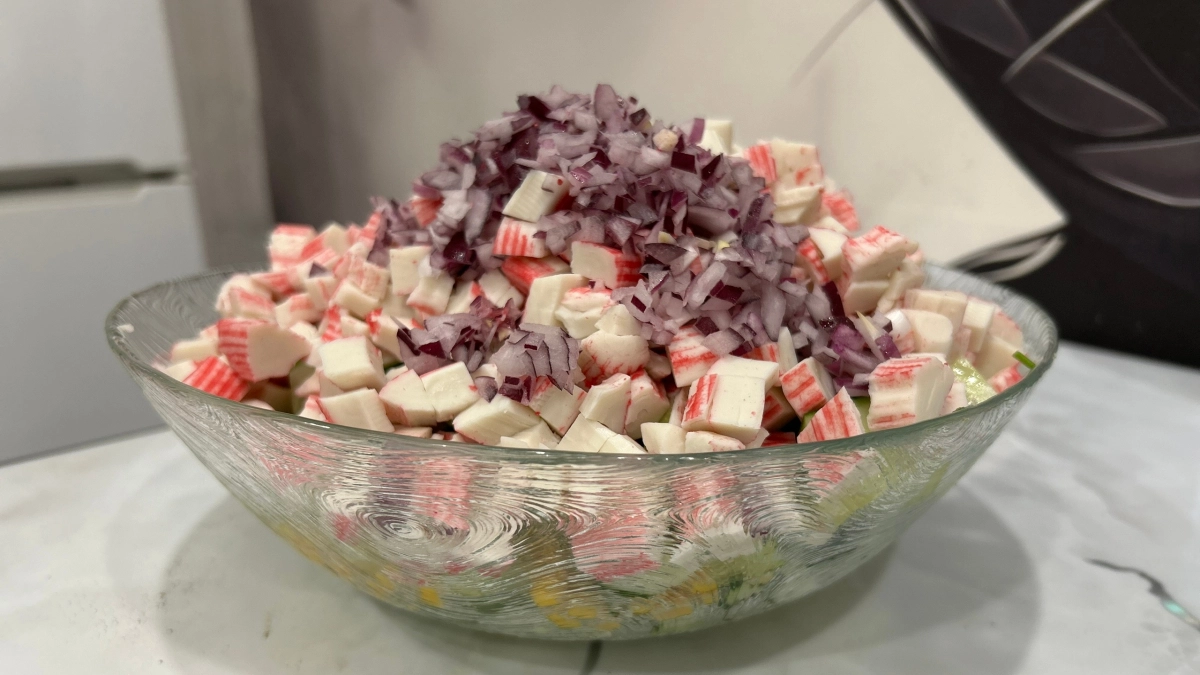 Ищите это 1 слово на упаковке: вот как отличить хорошие крабовые палочки от подделки