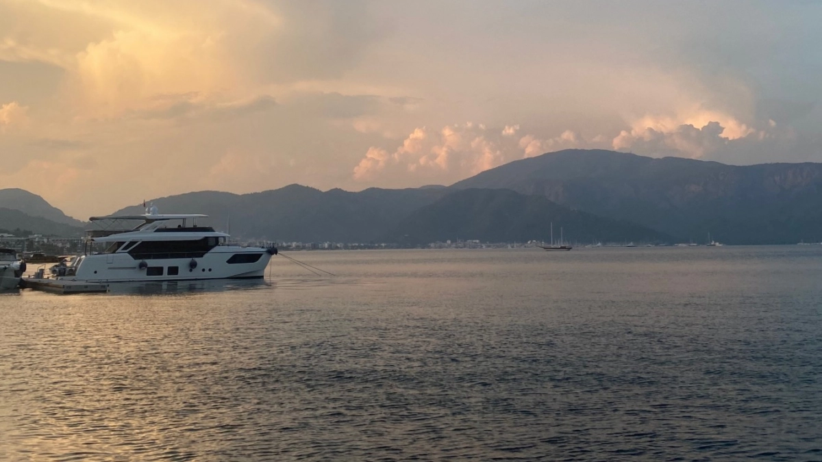 В Туапсе летом ни ногой - есть 3 альтернативы, где устроить отпуск на море: красиво и атмосферно  