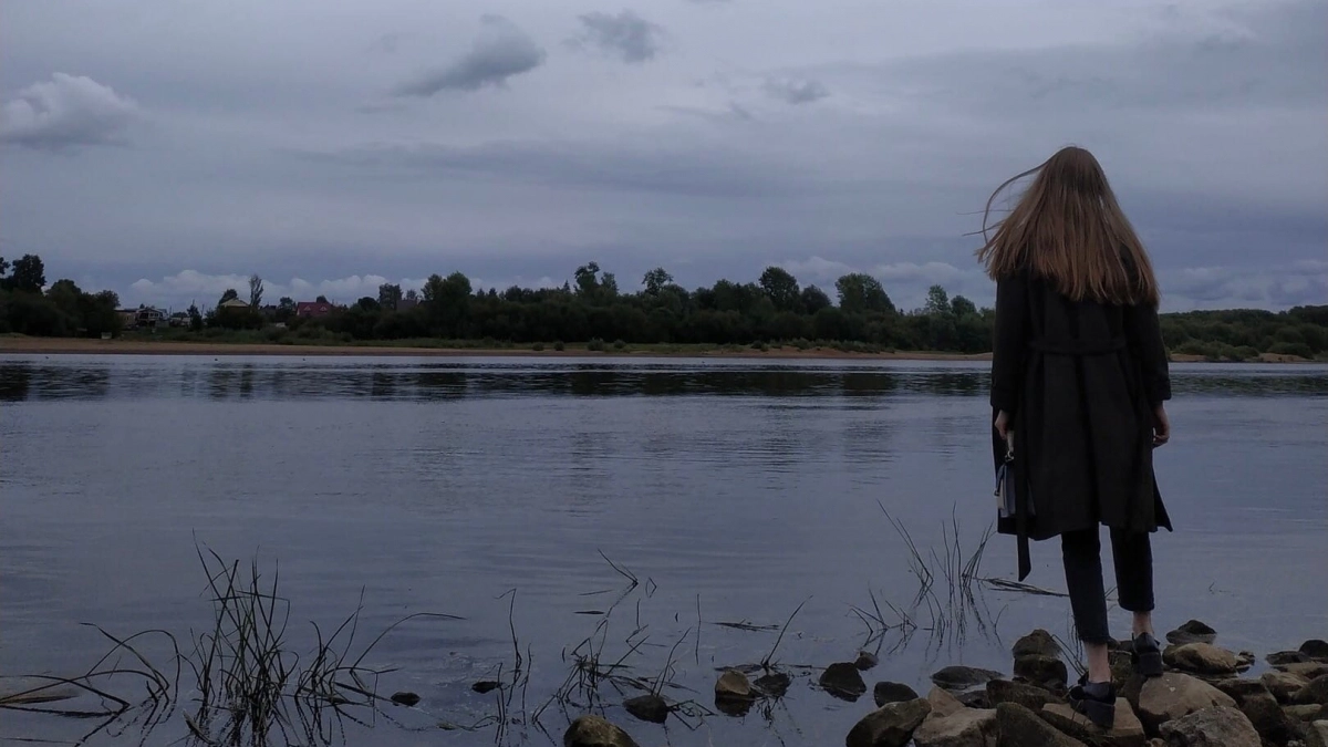 В МЧС России предупреждают жителей Кировской области об усилении ветра