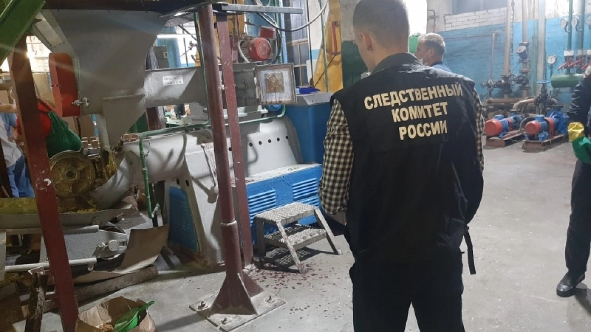 48 тысяч работников в Кировской области трудятся с вредными и опасными факторами